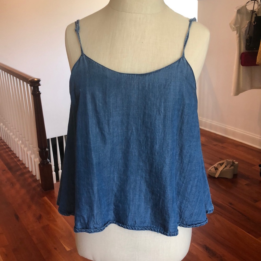 BDG tank top